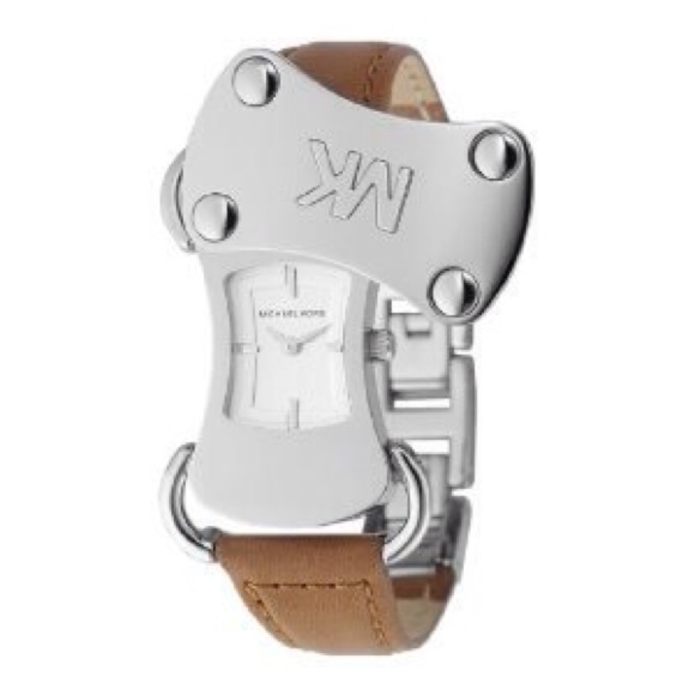Authentic Michael Kors watch.  Need battery